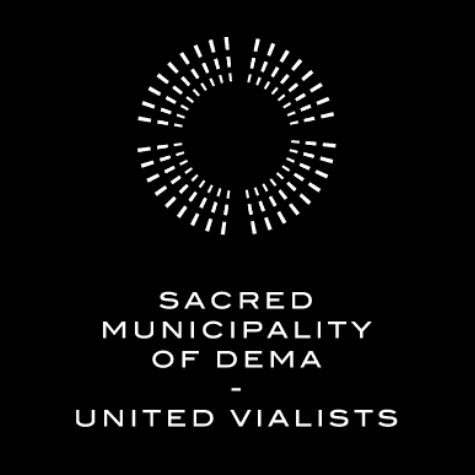 Dema Logo